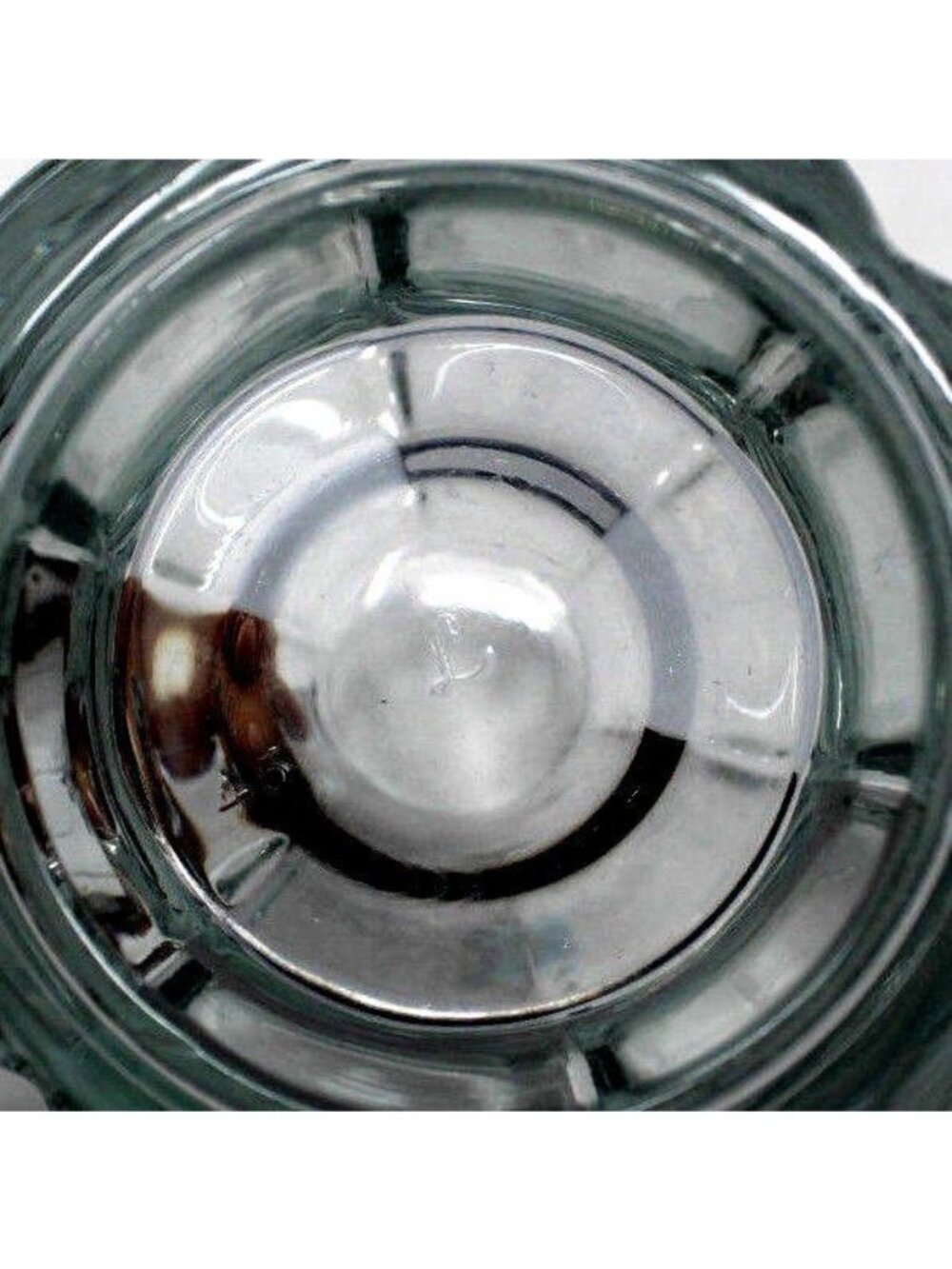 ICB RootBeer Mug Since 1919 Glass Very Heavy 10 oz.VTG #S-3 - Picture 4 of 5